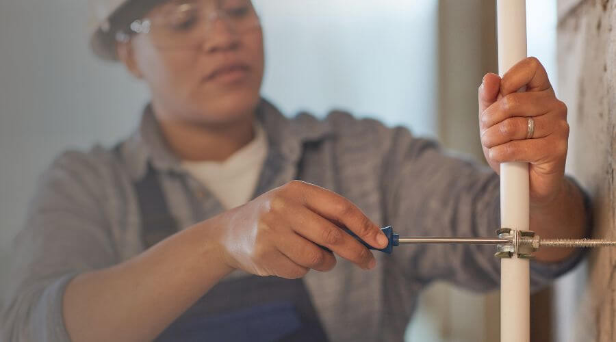 Faucet & Showerhead Inspection in Lund, NV